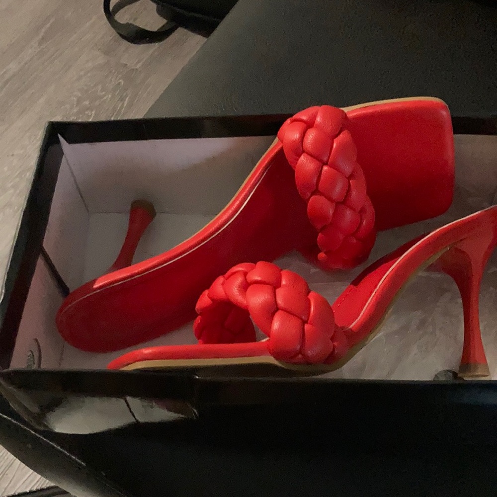 Heels
